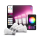 Philips Hue Inteligentna żarówka White Color Ambiance A60 E27 - 810lm (4 - 1490236 - zdjęcie 3